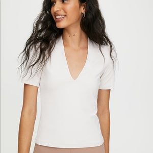 New with tags Aritzia Babaton Coleman top